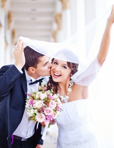 Die 13 kuriosesten Hochzeitsrituale