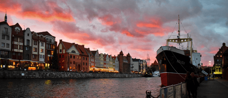 Gdynia