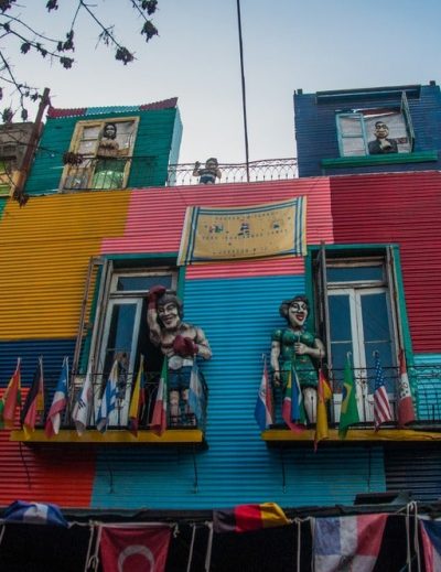 costumbres argentinas