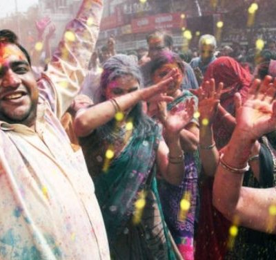 Dónde viajar en marzo