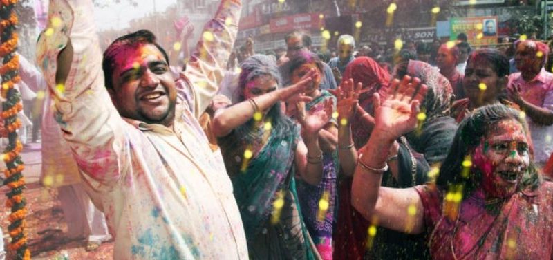 Dónde viajar en marzo