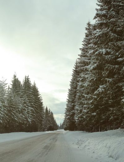 carreteras más peligrosas del mundo