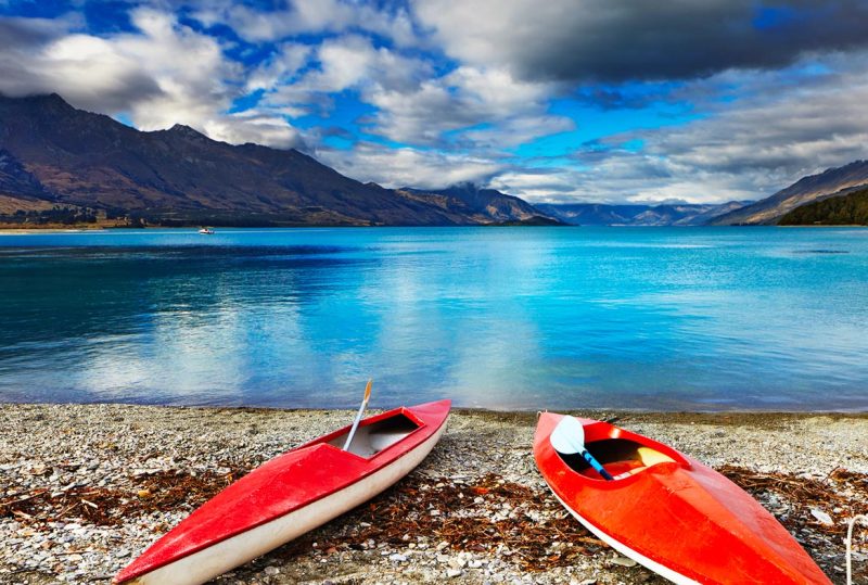 9 tips to help you disconnect on holiday