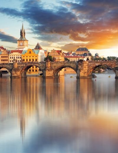 die 8 berühmtesten Brücken