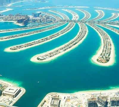 the most expensive holiday destinations