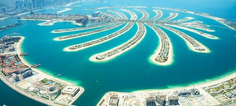 the most expensive holiday destinations