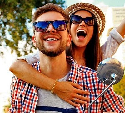 European Romantic Getaways