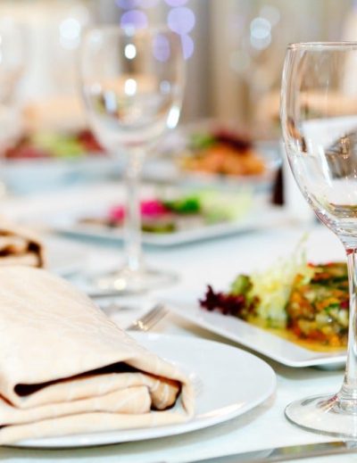 Restaurants mit den günstigsten Michelin-Sternen