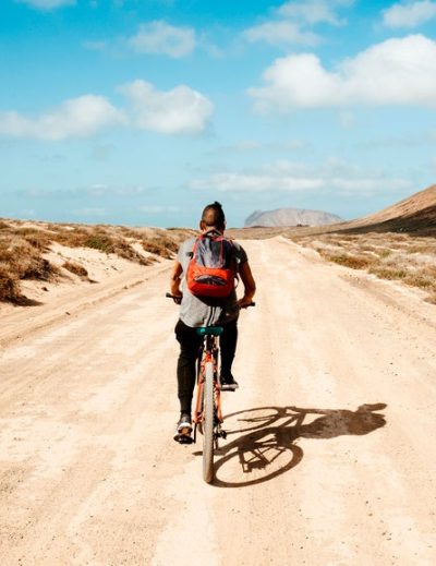 siete acciones para practicar un turismo responsable