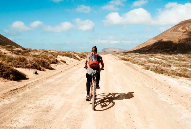 siete acciones para practicar un turismo responsable