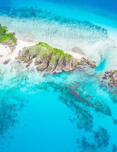 Strände von Myanmar