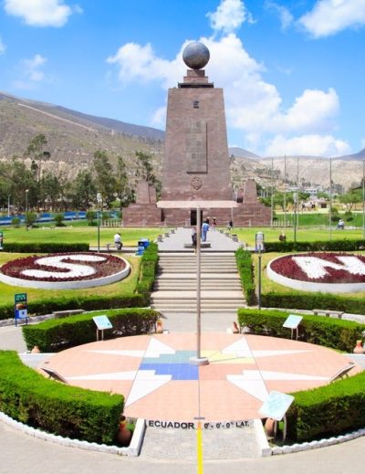 meilleures capitales d’Amérique du Sud