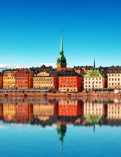 ciudades sostenibles