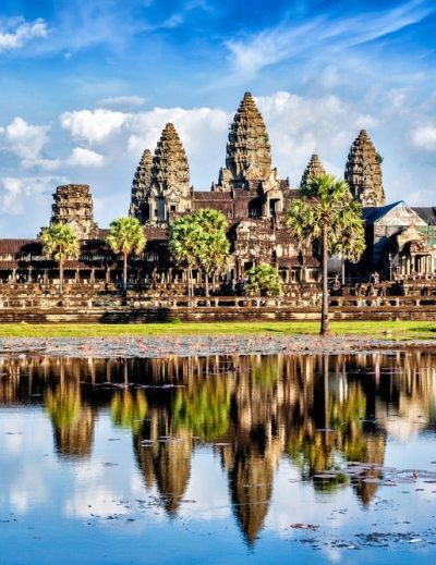 sites du patrimoine mondial