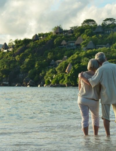 6 voyages pour les personnes de plus de 55 ans qui vous feront profiter