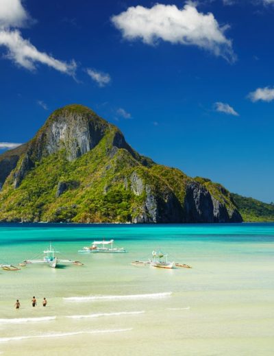 Ruta por Filipinas | Los mejores lugares dónde ir en Filipinas