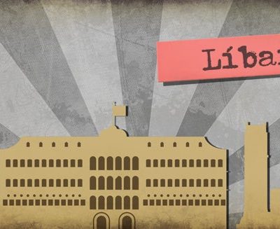 cuándo viajar a Líbano