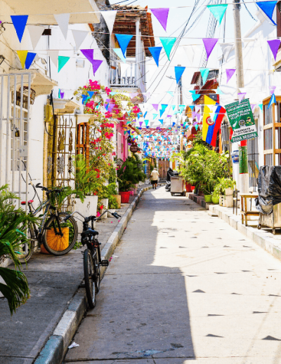 5 Tipps für nachhaltiges Reisen