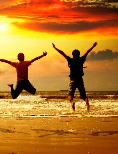 Ocho beneficios de viajar que te harán disfrutar más de la vida