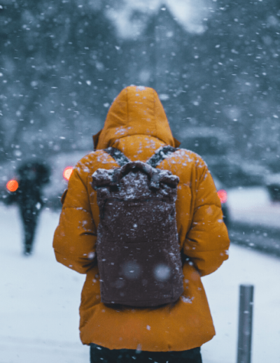 die kältesten Städte der Welt