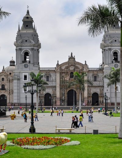 qué ver en lima en un día