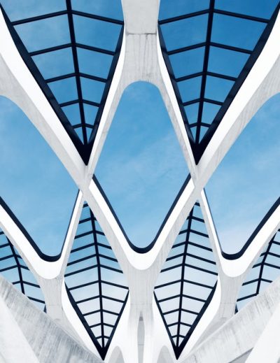 los edificios más modernos del mundo