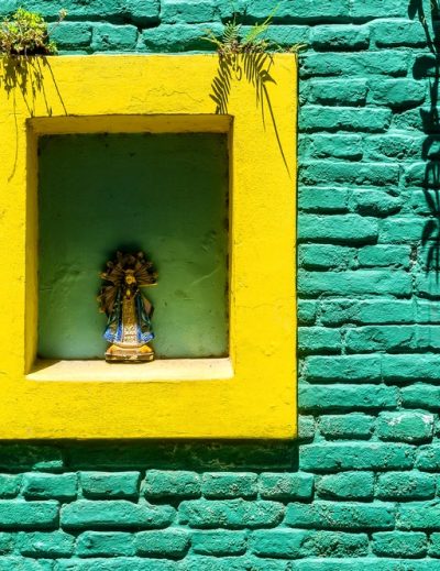 Die 6 schönsten Viertel in Buenos Aires