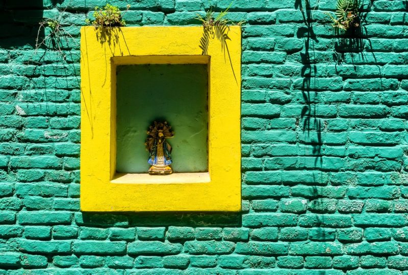 Die 6 schönsten Viertel in Buenos Aires