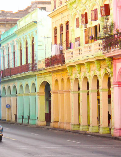 Viaja desde casa con Exoticca a Cuba