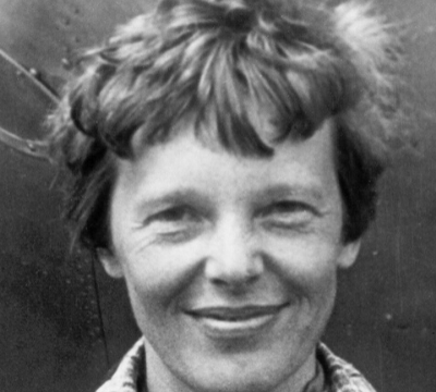 Inspirational Female Explorers