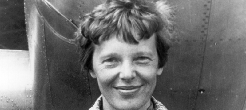 Inspirational Female Explorers