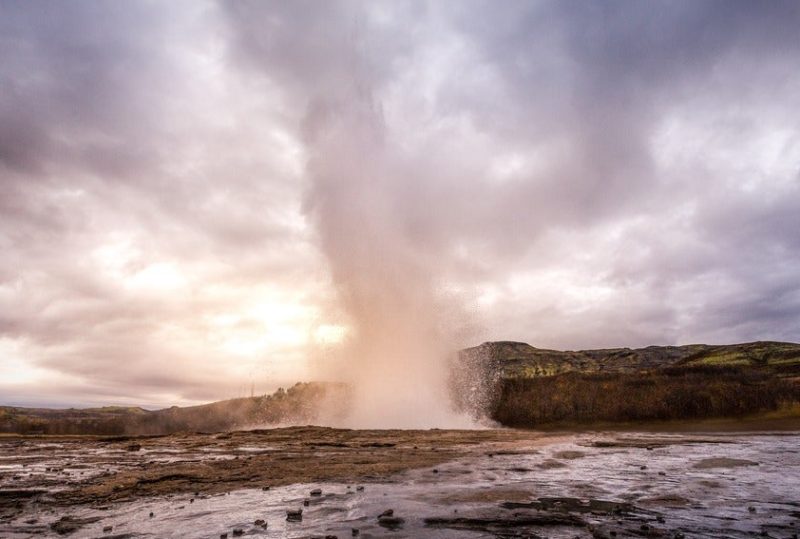 Lieux de tournage de Game of Thrones en Islande