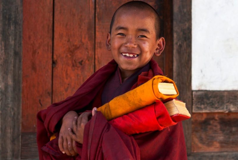 Glücks verbringen und welche Länder sind am glücklichsten