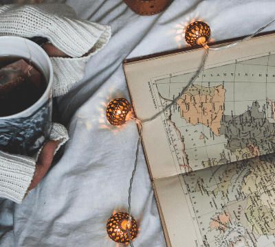 Sicheres Reisen von zu Hause aus