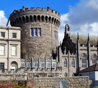 Dublin Castle