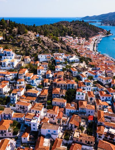 Greek Islands To Visit