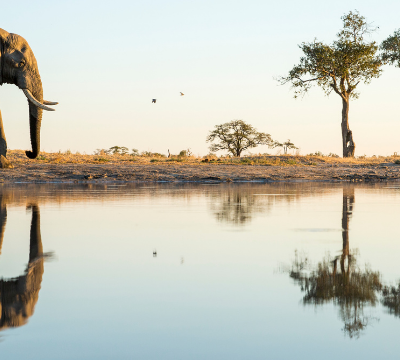 most beautiful places in Africa