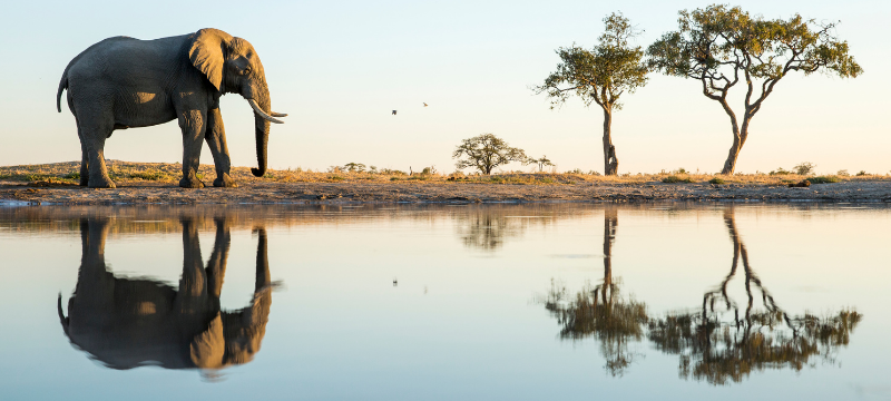 most beautiful places in Africa