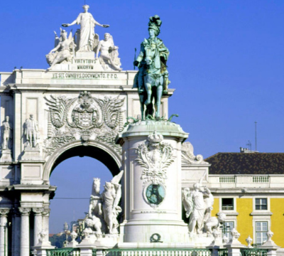 best time to visit Portugal