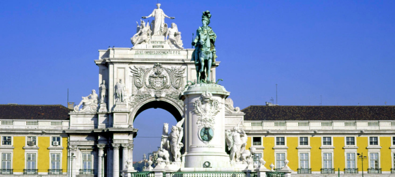 best time to visit Portugal