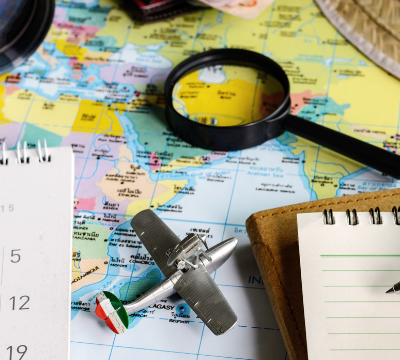 10 Best places to travel right now