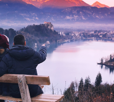 Where to travel with children on vacation