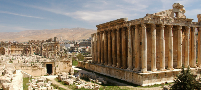 best time to visit Lebanon