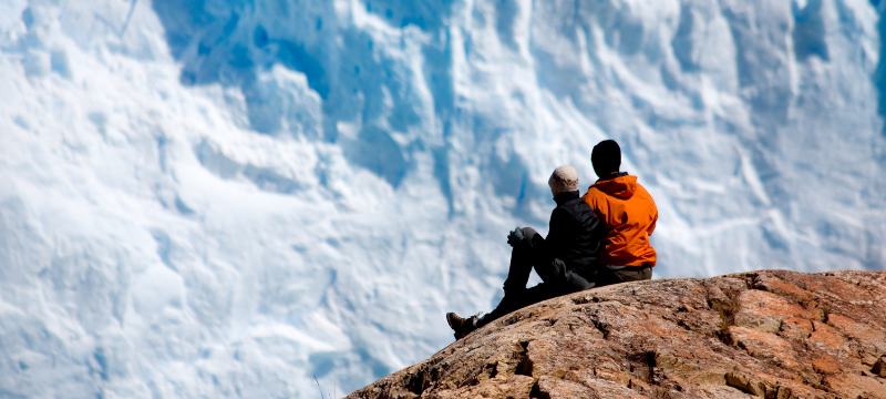 Patagonia Landscapes