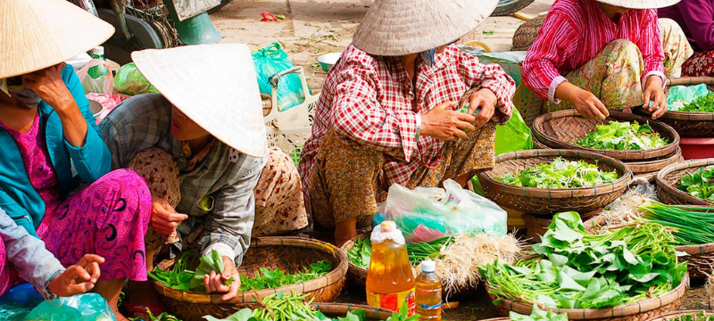 best street food in Asia