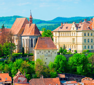 Amazing architecture