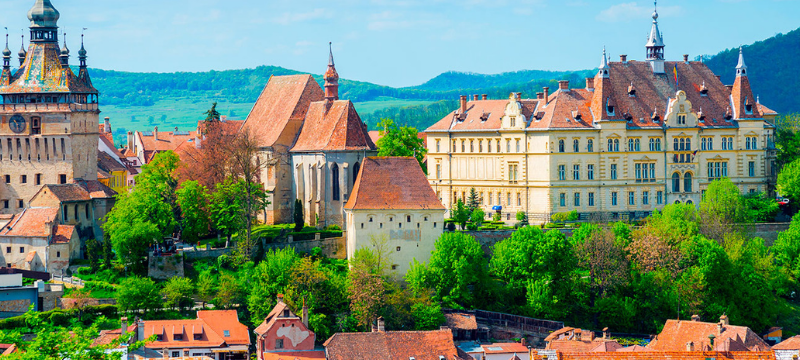 Amazing architecture