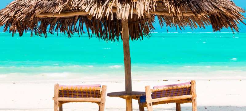 Endless summer vacation ideas