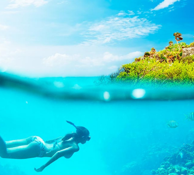 The best beaches in Mexico