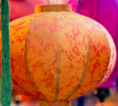 Fall Festivals around the world